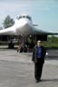 Ту-160 и я